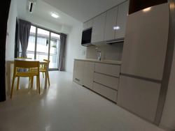 Loft @ Stevens (D10), Apartment #457415861